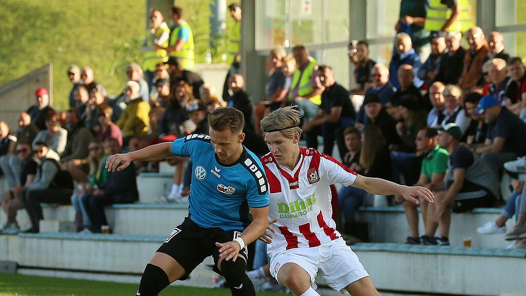 Seekirchen, Anif, Regionalliga