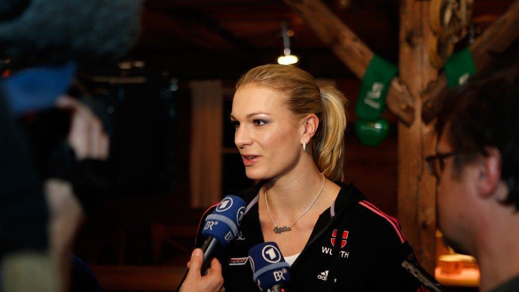 Stars & Sternchen in Schladming