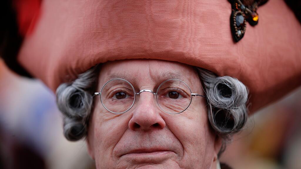 Karneval, Venedig