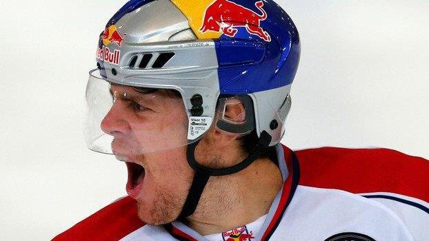 Salzburg - Oulun Kärpät