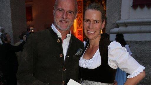 Bilder vom Festabend