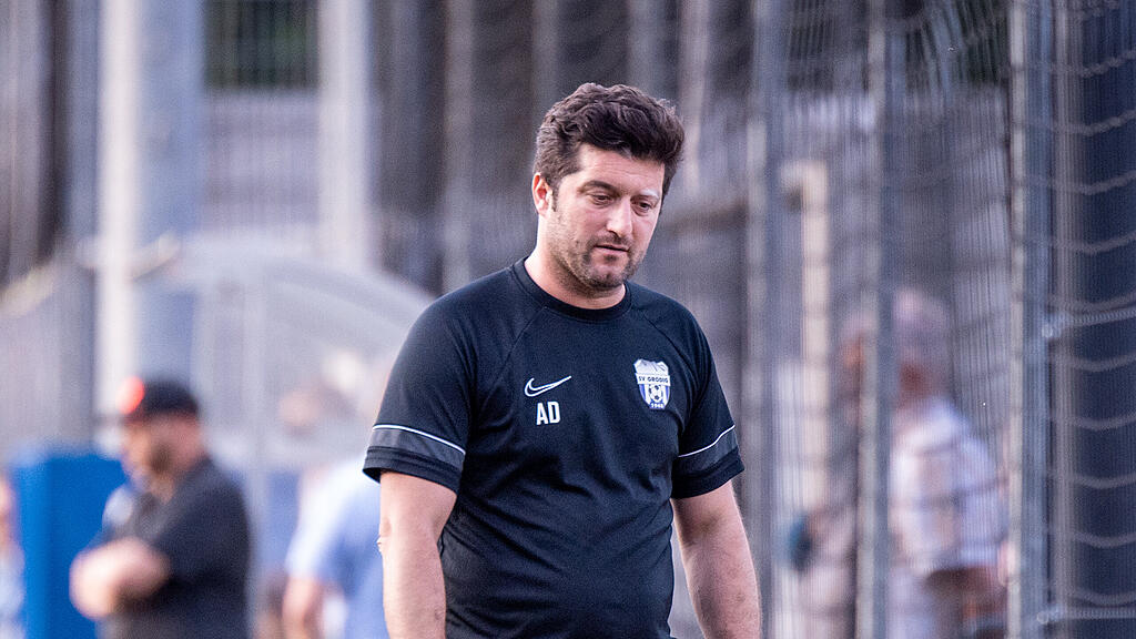 Hallein, Golling, Regionalliga, Arsim Deliu