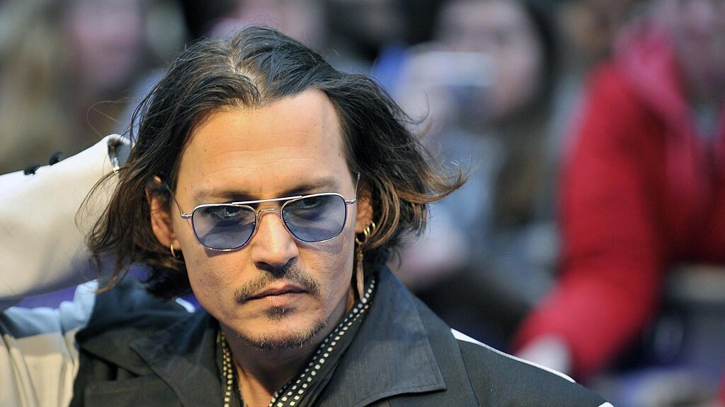 Taucher ertrank bei Dreharbeiten zu Johnny-Depp-Film in Wassertank.