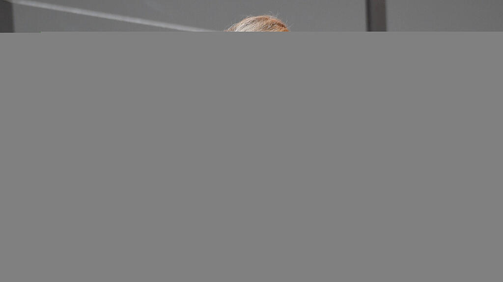 Hartinger-Klein sorgt mit ihrem Sager für Aufregung.