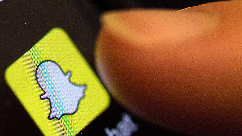 Snapchat verfehlt Prognose für Wachstum von Nutzerzahlen
