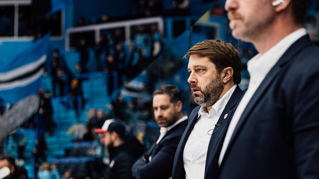 CHL: Lahti vs. Red Bull Salzburg