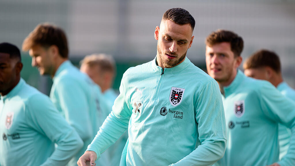 Marko Arnautovic (