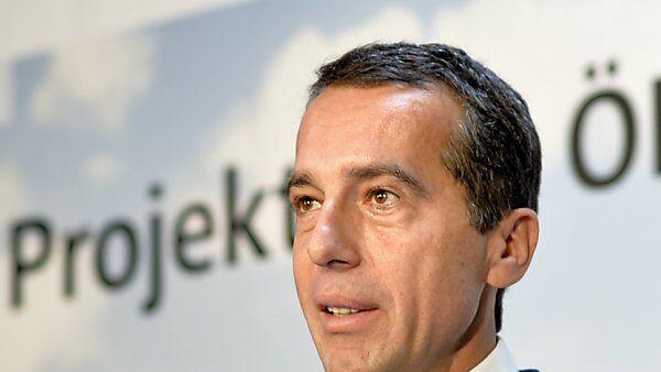 ÖBB-Chef Kern will einen neuen Markt erobern