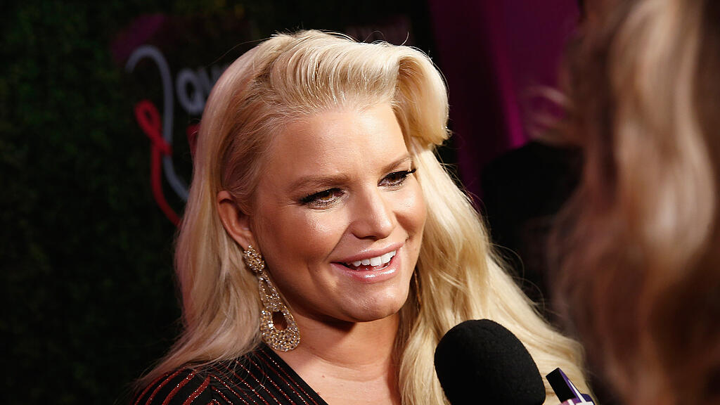 Jessica Simpson