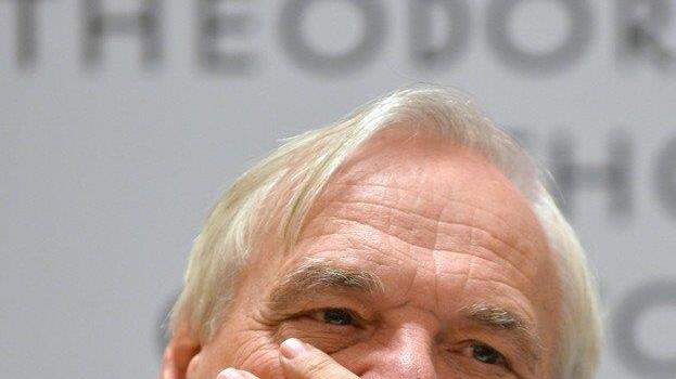 PK vom Festspielkuratorium