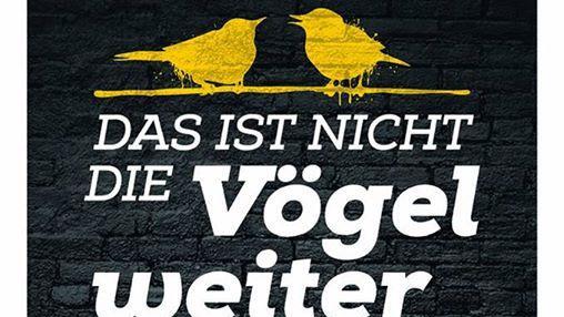Straßenstrich bekämpfen: Plakatkampagne der ÖVP