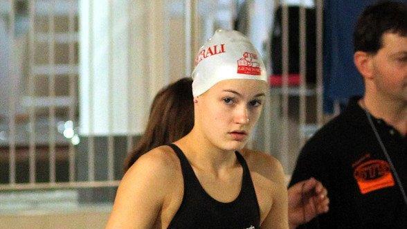 Schwimmen: Landesmeisterschaften
