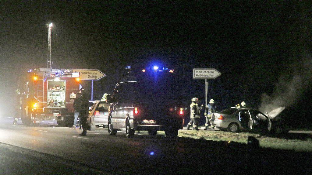 Autobrand Laufen
