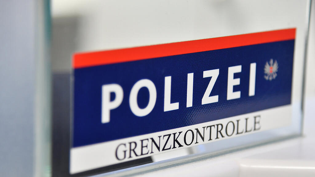 Grenzkontrollen, Polizei, Zoll, Grenzkontrolle, SB
