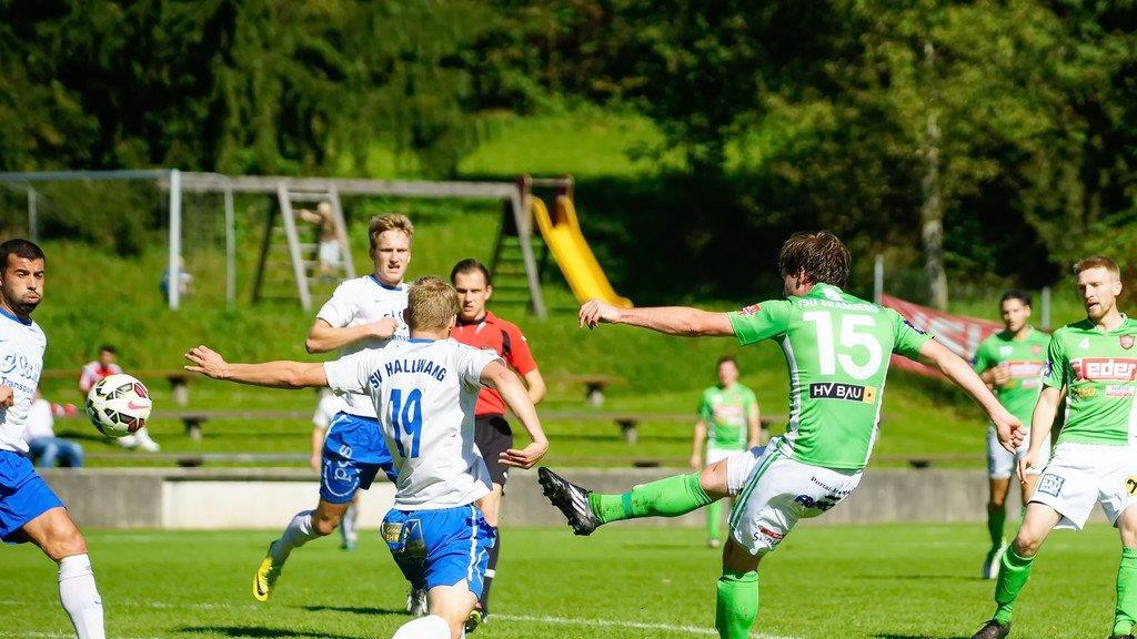 Hallwang - Bramberg