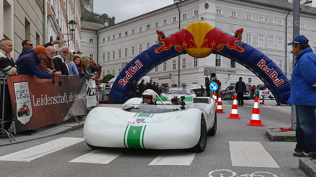 Gaisbergrennen 2019