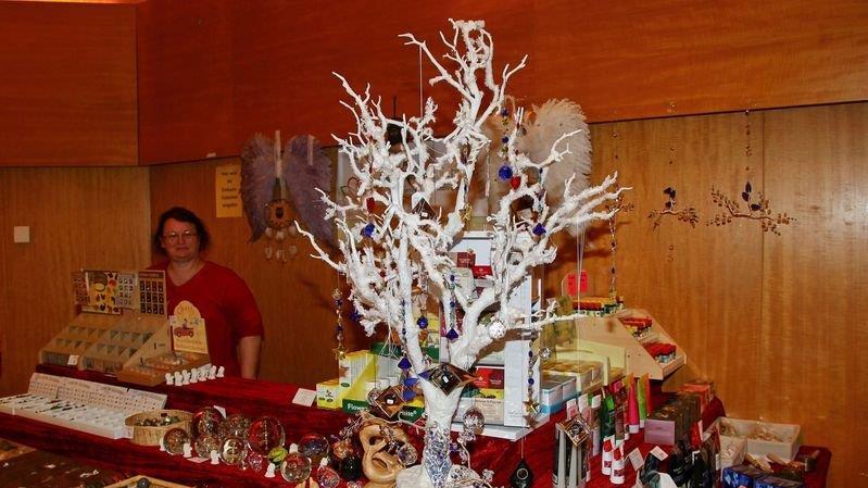 Esoterikmesse in Hallein