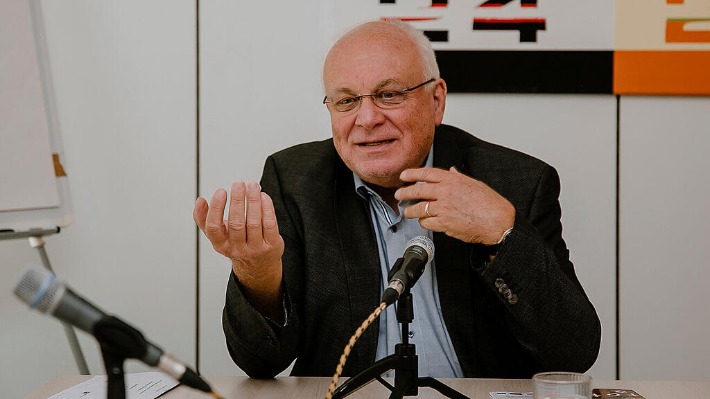 Franz Schausberger