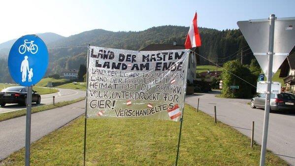 Bilder der Demo