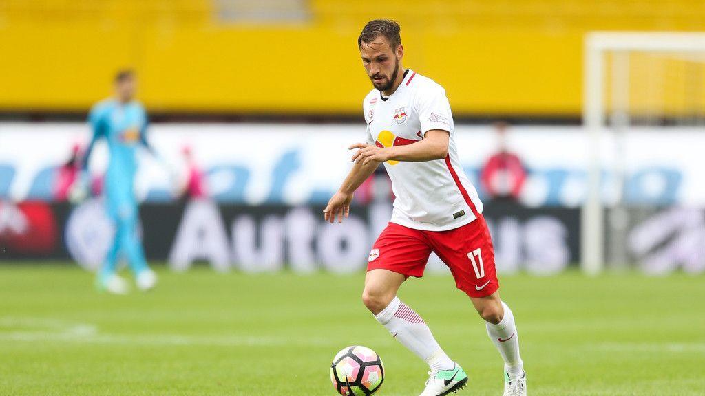 Austria vs Red Bull 25.05 II