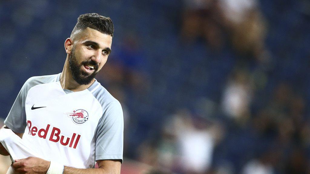 CL-Quali: Salzburg schlägt Hibernians FC