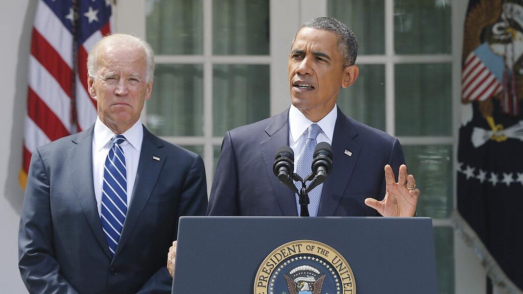 Obama macht Militärschlag von Syrien von Kongressvotum abhängig