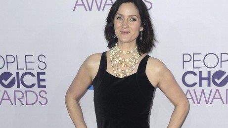 Peoples Choice Awards 2013 in L.A
