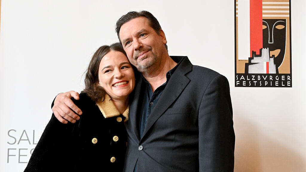 Festspiele: Besetzung für Jedermann und Buhlschaft 2023