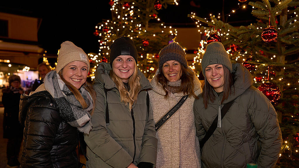 Hellbrunner Adventzauber