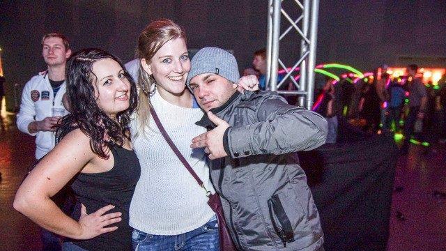 Ö3-Aftershowparty
