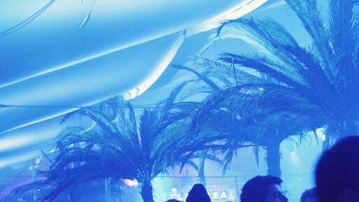 Supergau DJ-Clubbing, Großarl, I