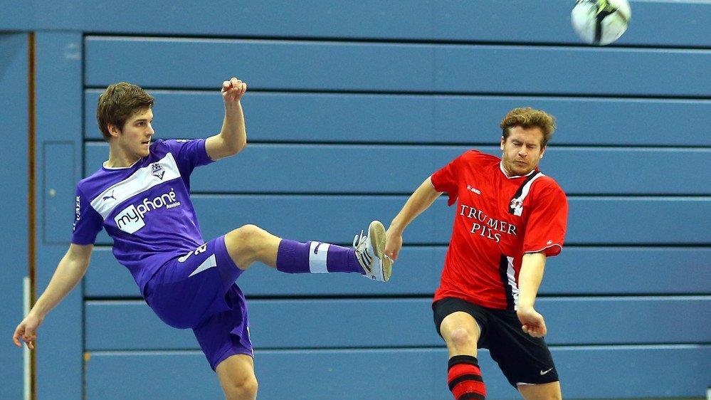 SV Seekirchen - SV Austria Salzburg