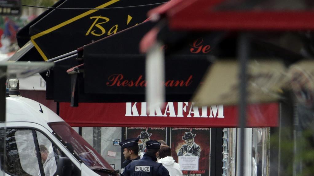 Terror in Paris: Der Tag danach