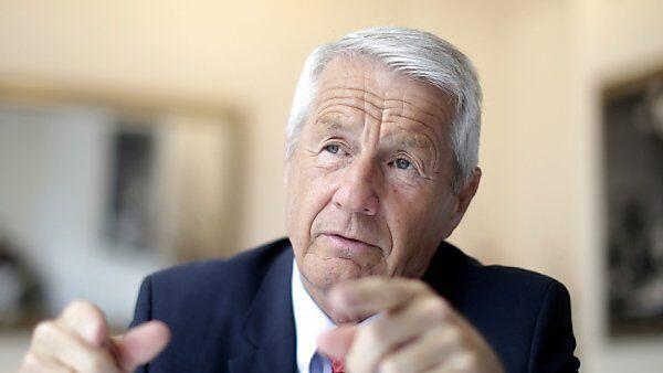 Jagland selbst ist nicht amtsmüde