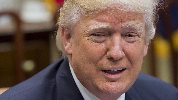 Belege für den Wahlbetrug blieb Trump bisher schuldig