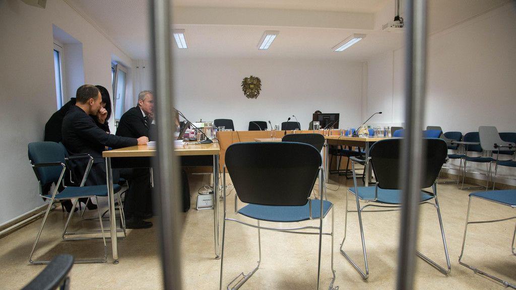 Ritualmord in Saalfenden: Prozess fortgesetzt