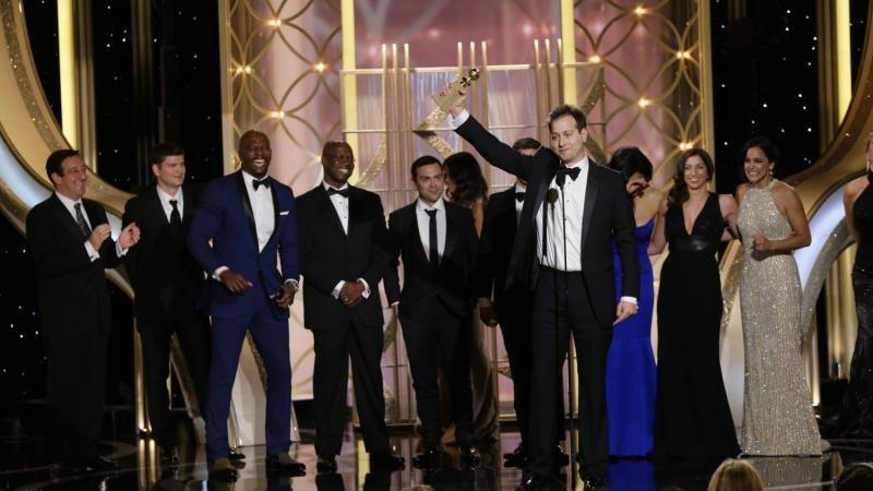 Golden Globes 2014: Gewinner und Stars