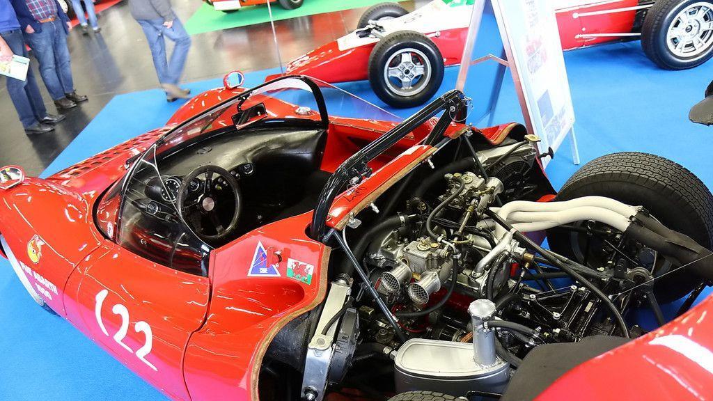 Classic Expo II