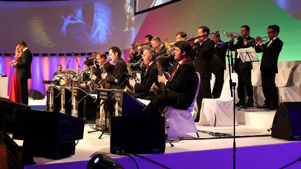 Leonidas-Sportgala