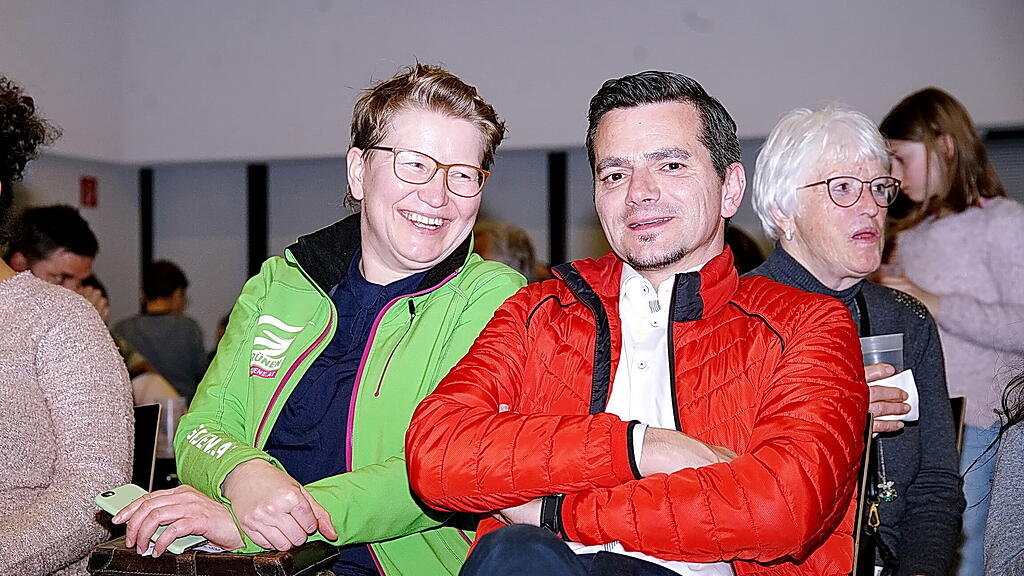 Fest der Vielfalt