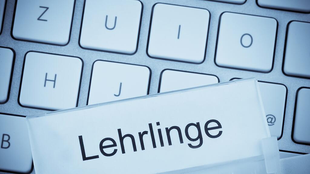 Lehrling, SB