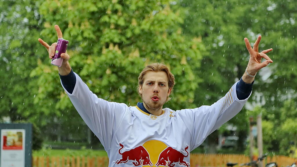Meisterfeier_Red Bull Salzburg