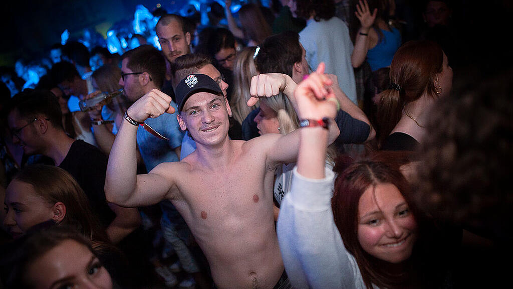 Limitless Party 2022
