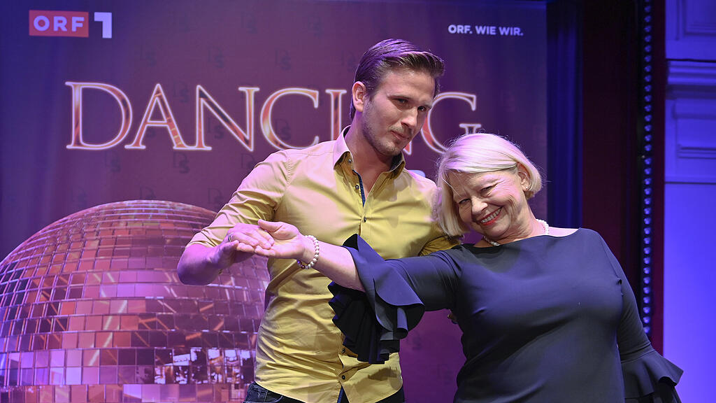 Dancing Stars 2021: Das sind die Paare