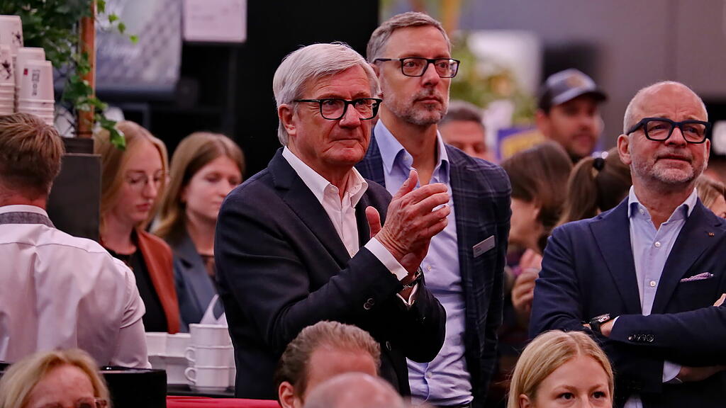 "Alles für den Gast", Samstag IV