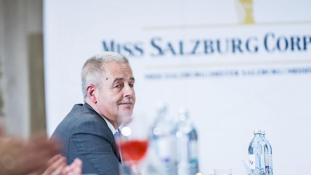 Miss & Mister Salzburg Wahl II
