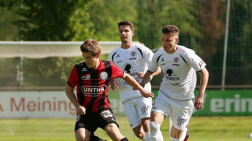 Anif - Dornbirn