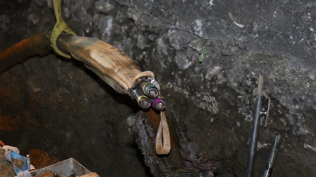 Defekter Trafo führt zu Stromausfall in Salzburg
