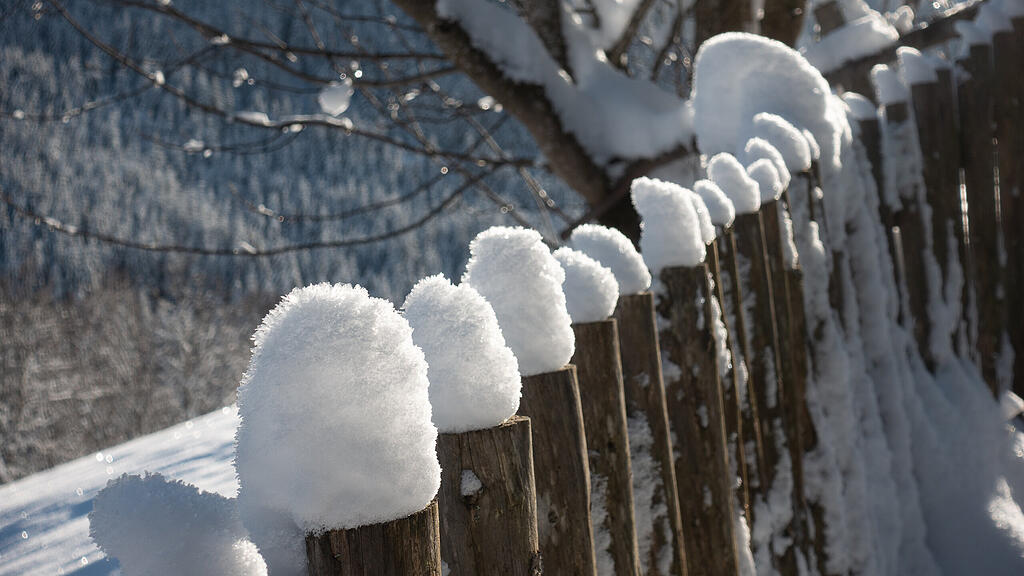 Winter Gastein