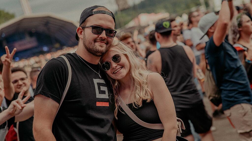 ELF22 - SA, Mainstage II